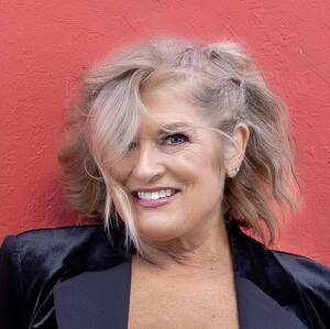 Fundraising Page: Angela Konigsbauer